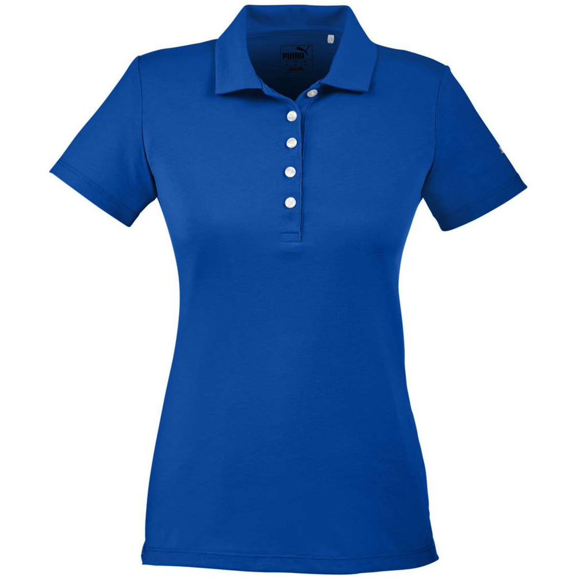 W Fusion Polo