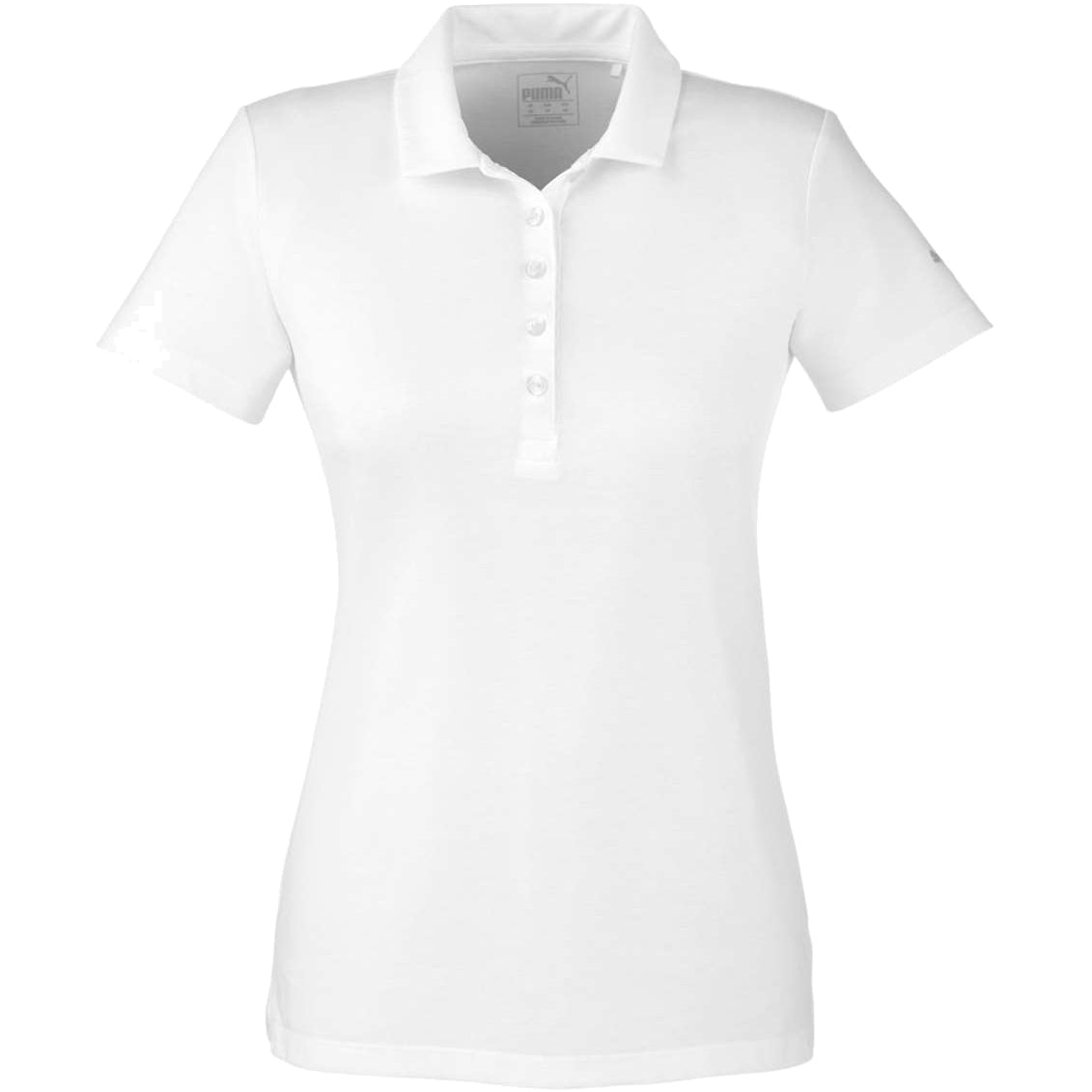 W Fusion Polo