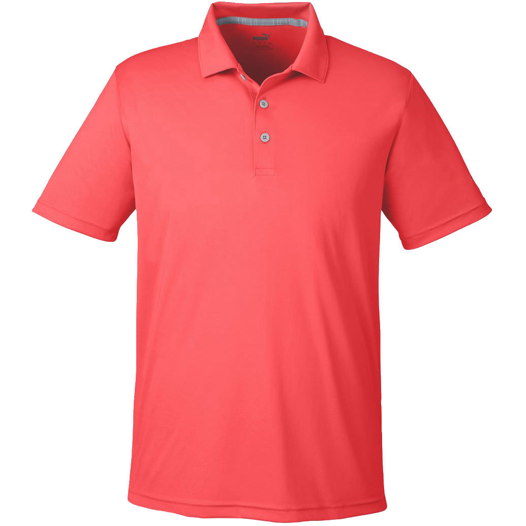 Hot Coral