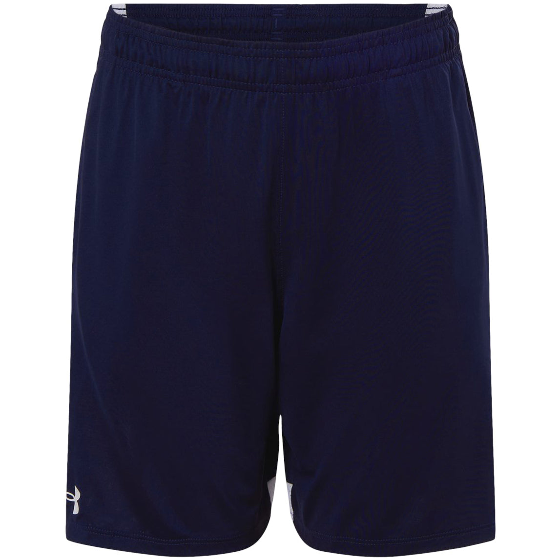 Midnight Navy/White