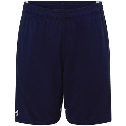 Midnight Navy/White