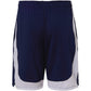 Midnight Navy/White