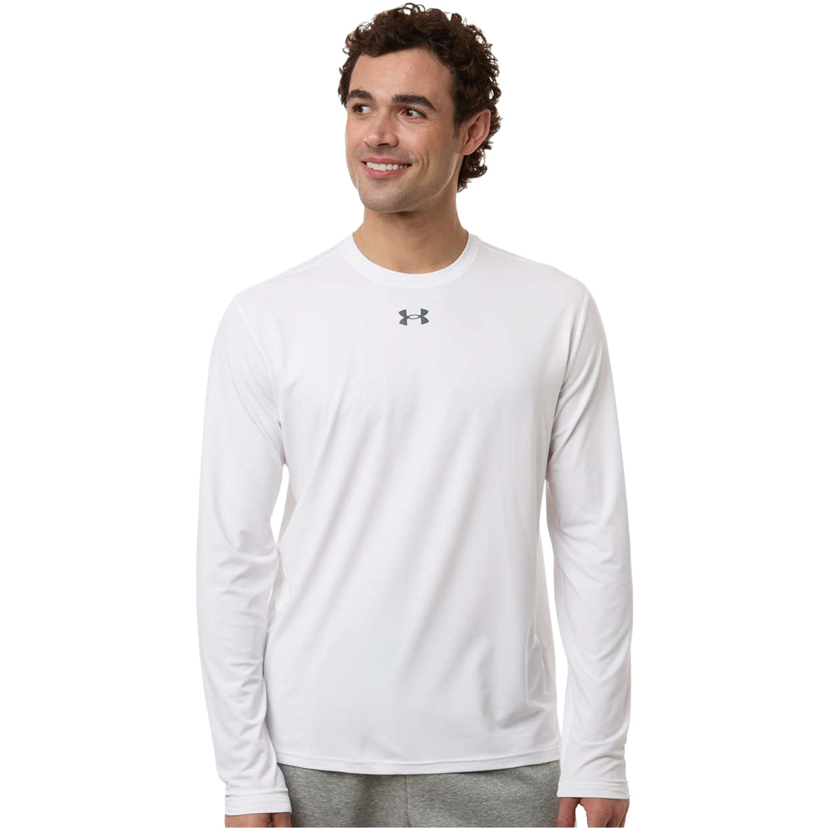 White/ Pitch Grey