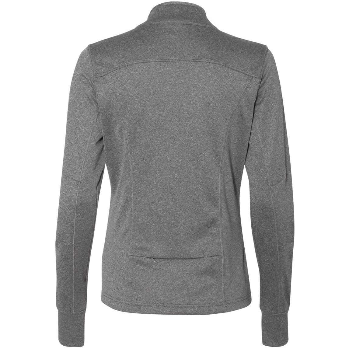 Gunmetal Heather
