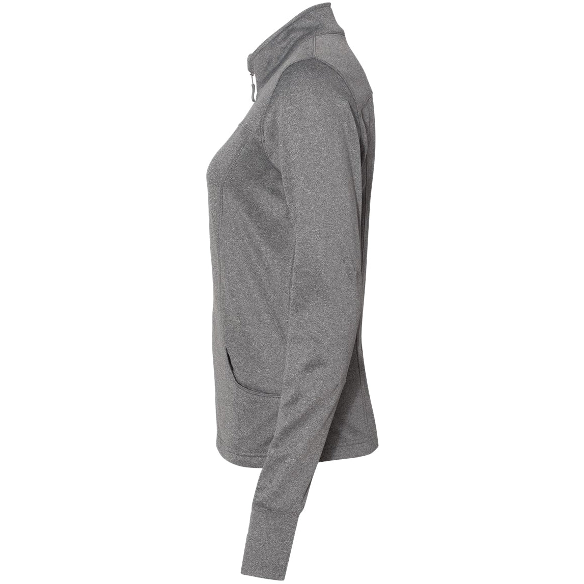 Gunmetal Heather