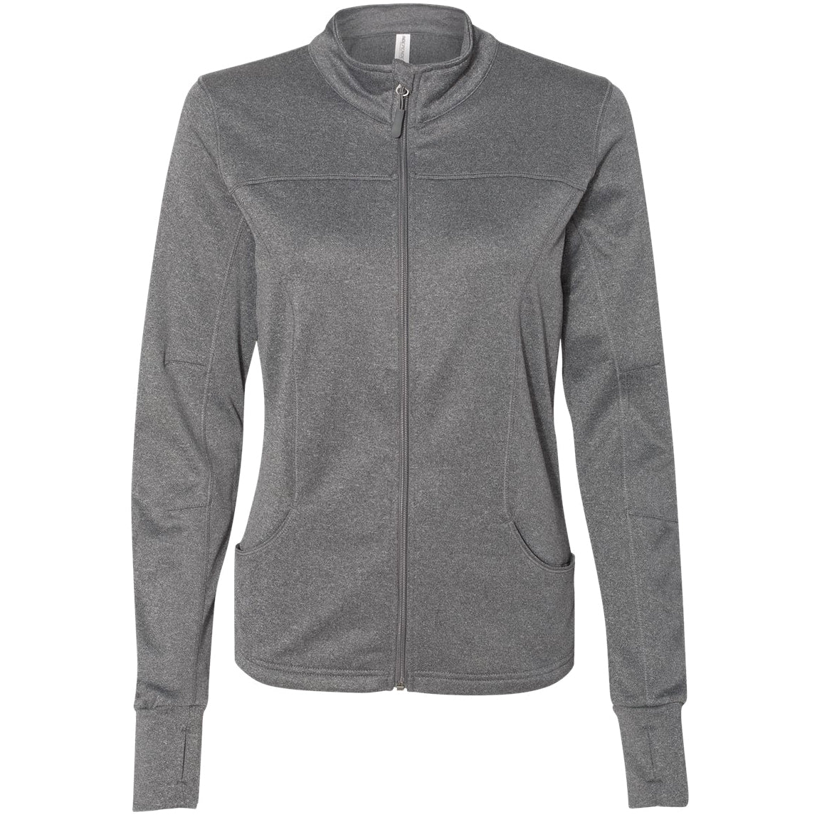 Gunmetal Heather