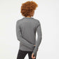 Gunmetal Heather