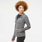 Gunmetal Heather
