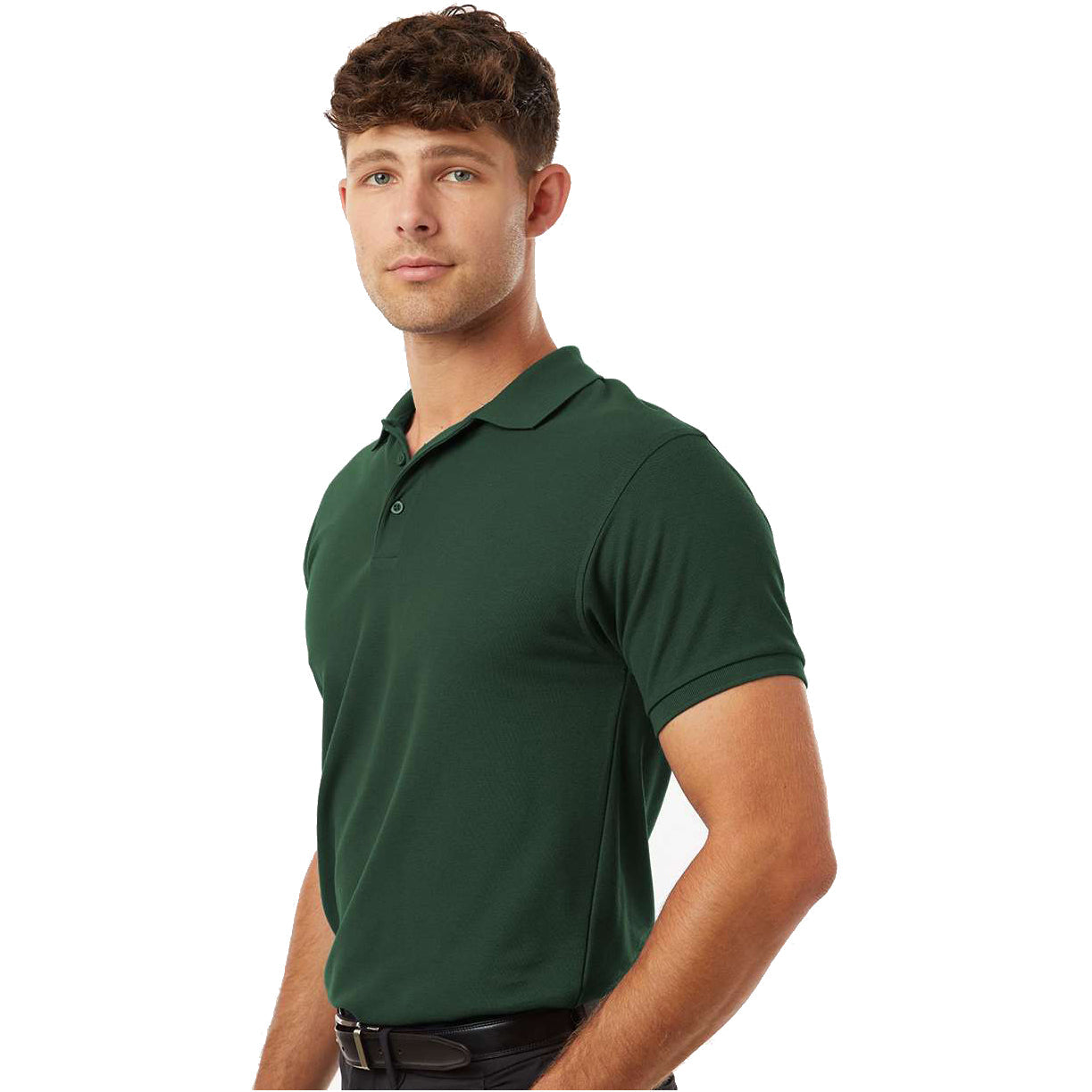 Forest Green