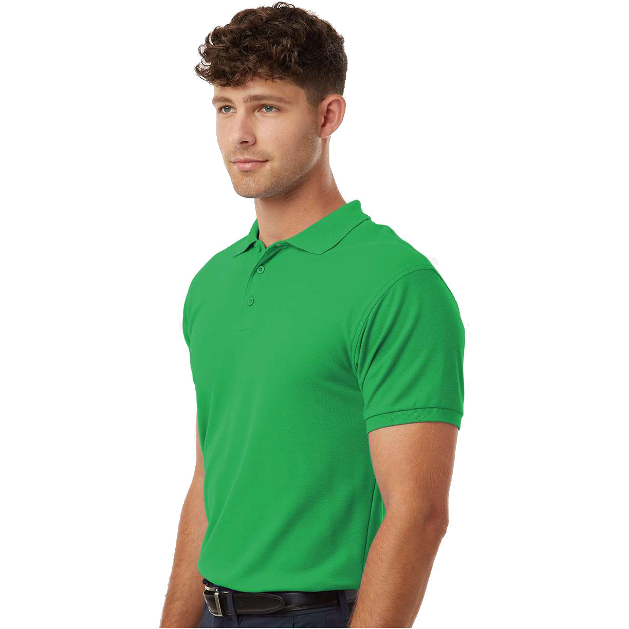 Kelly Green