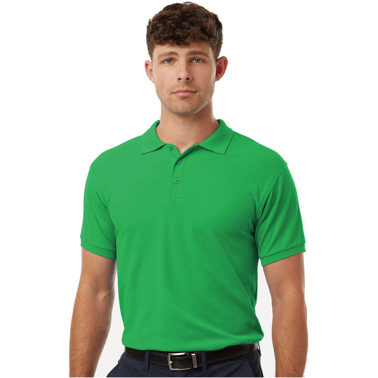Kelly Green