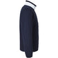 Deep Navy/White Glow