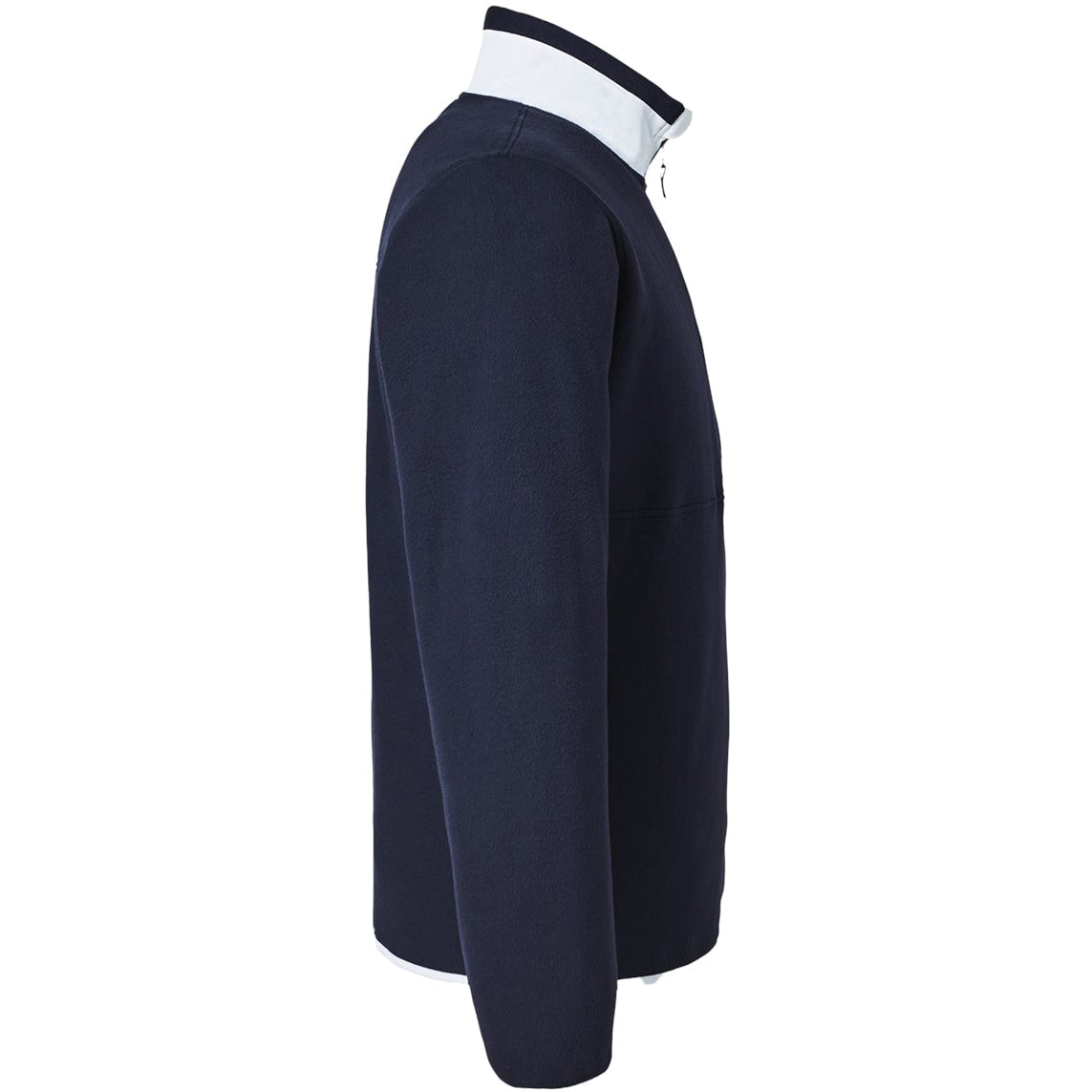 Deep Navy/White Glow