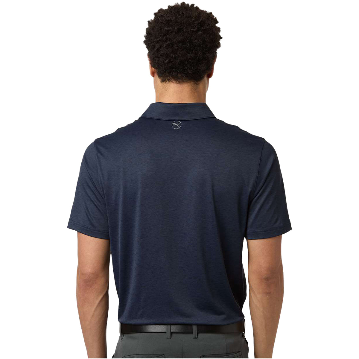 Deep Navy Heather