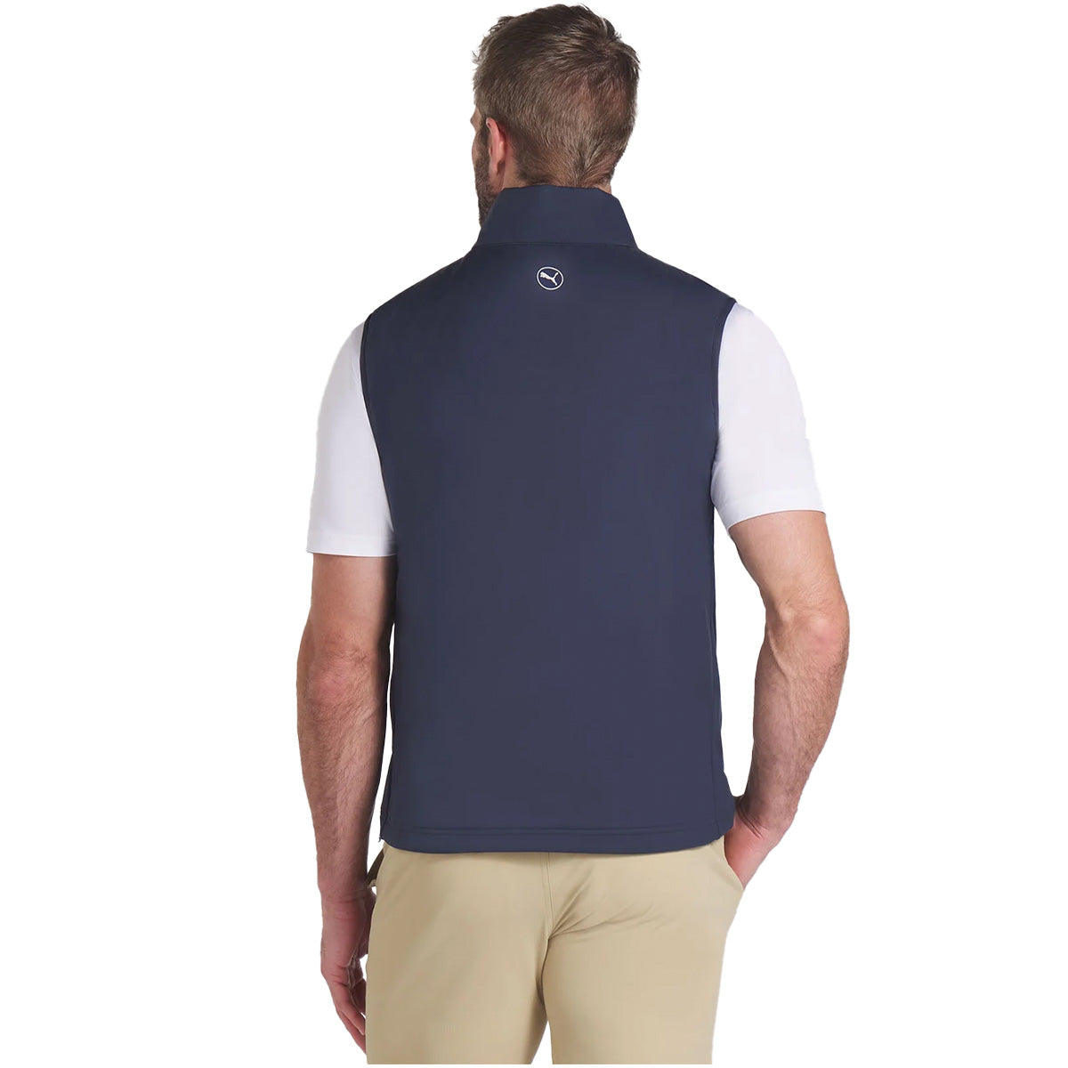 Deep Navy