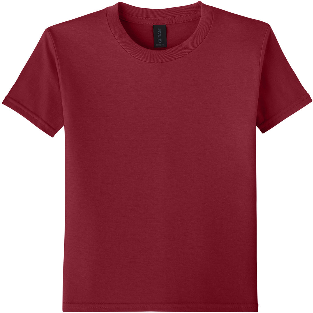 Y Softstyle T-Shirt