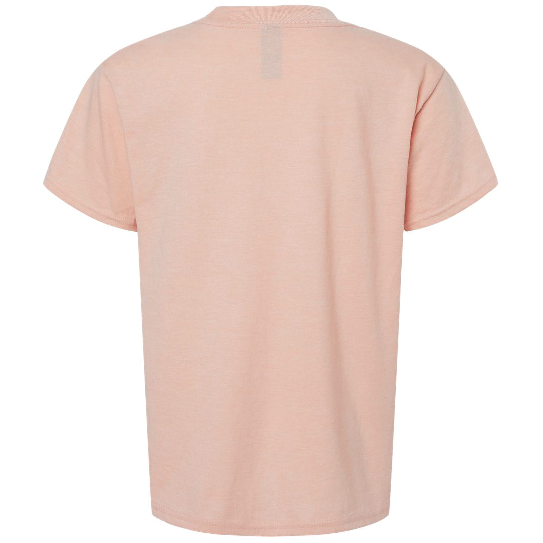 Dusty Rose