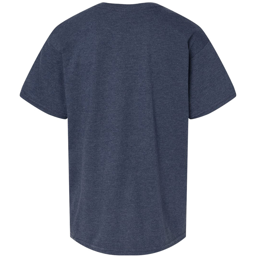Navy Mist
