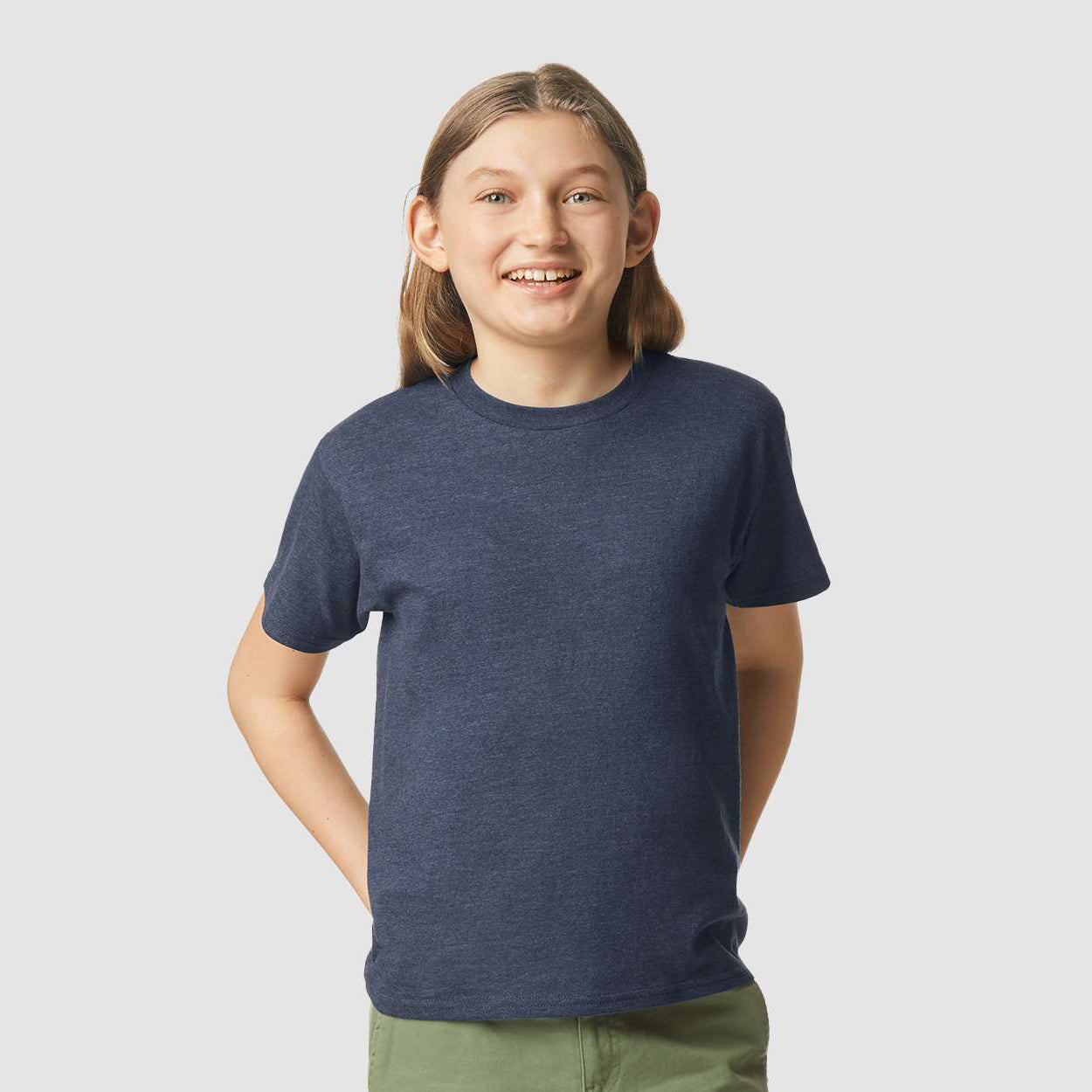 Navy Mist