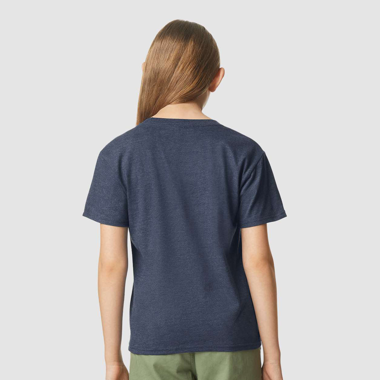 Navy Mist