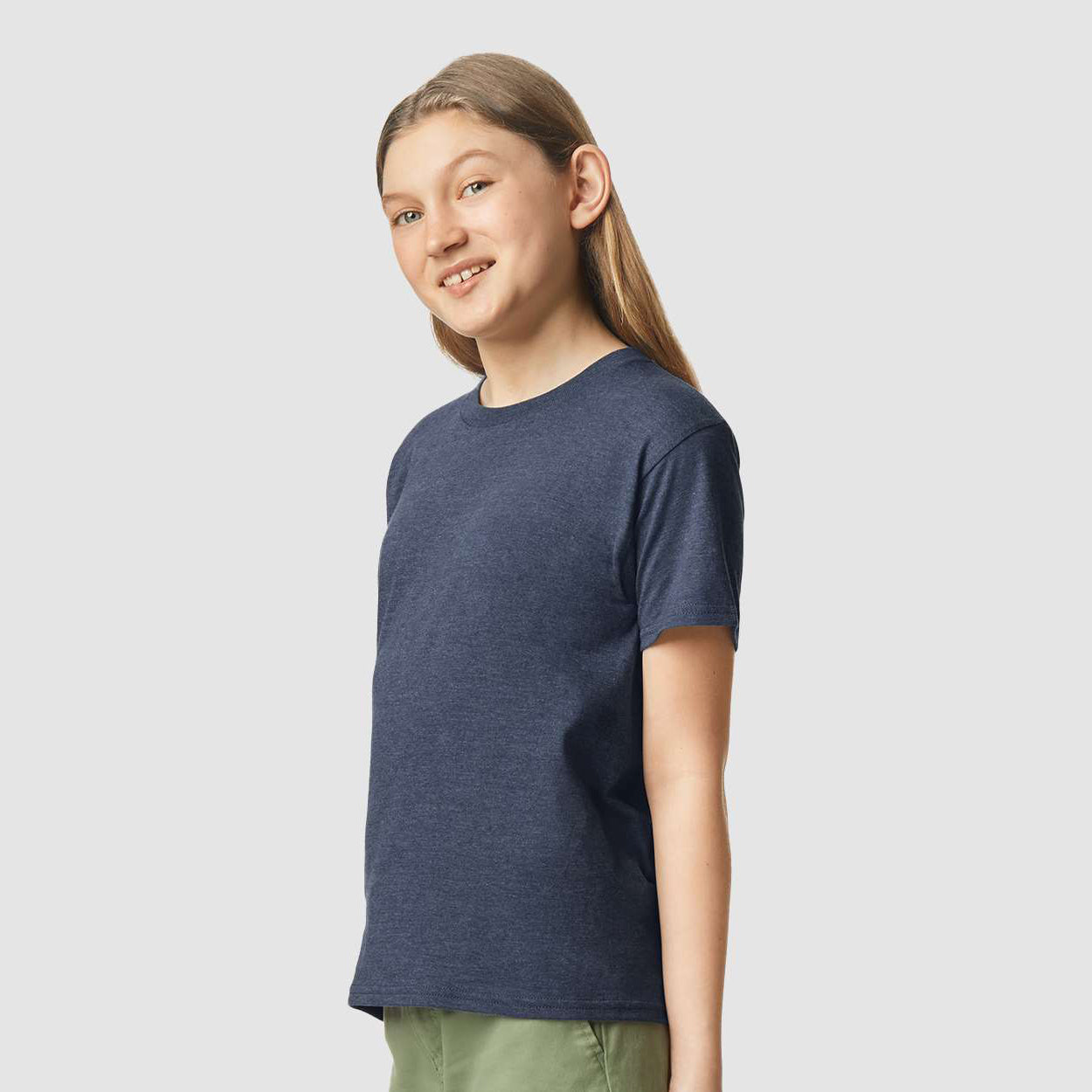 Navy Mist