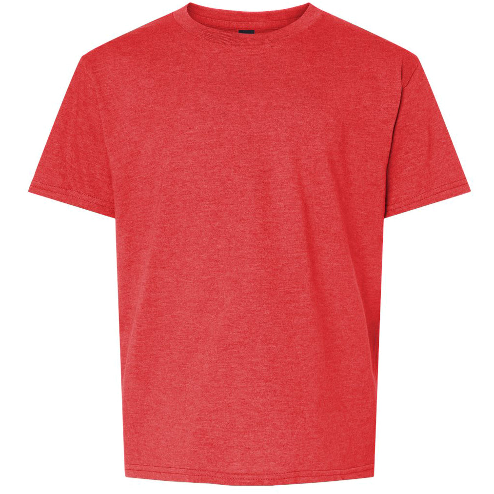 Red Mist