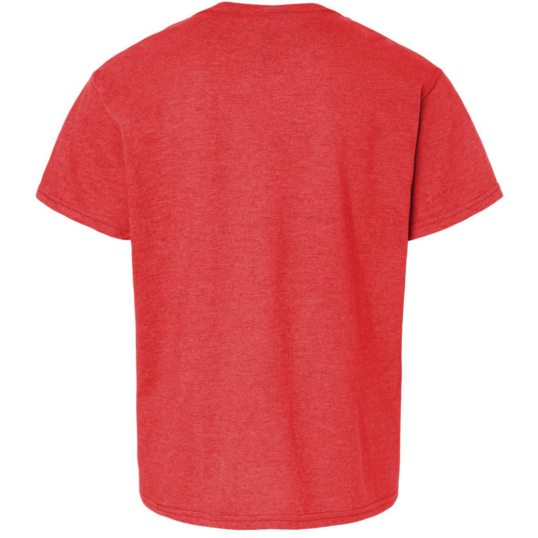 Red Mist