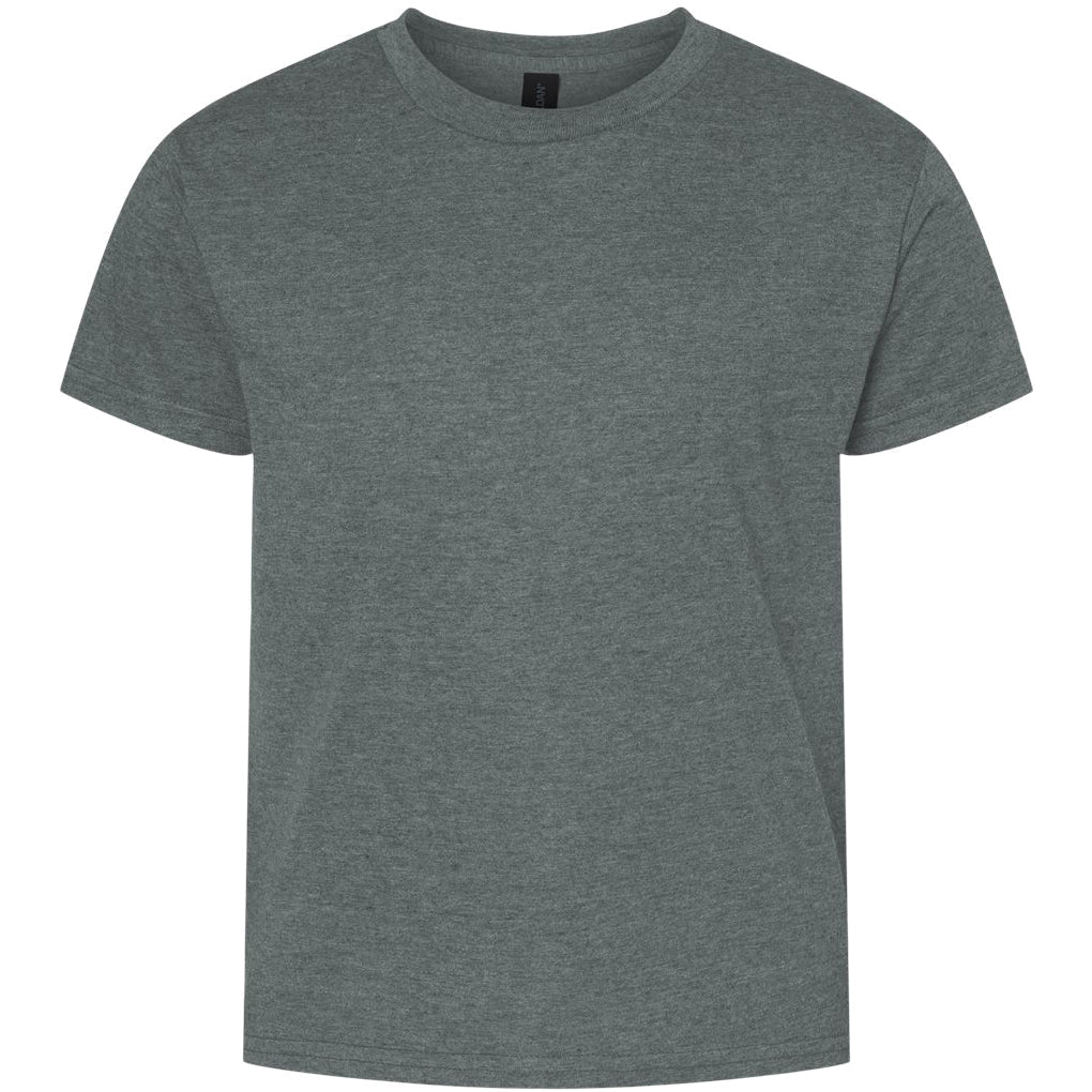 Dark Heather