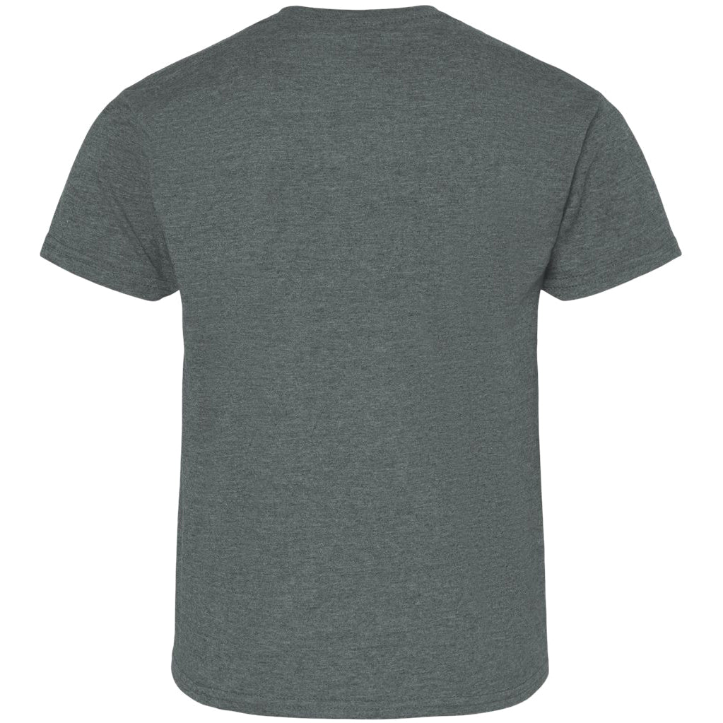 Dark Heather