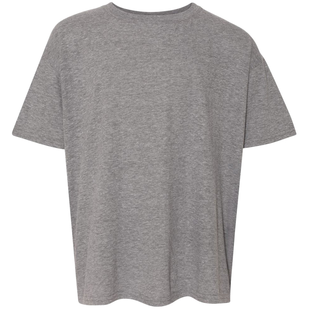 Graphite Heather