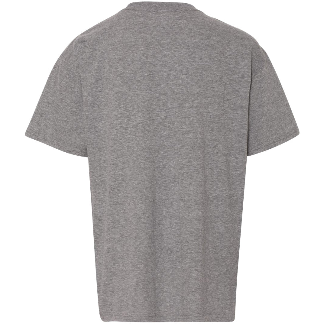 Graphite Heather