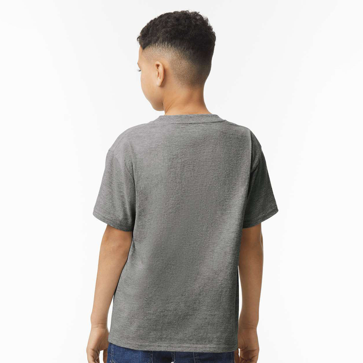 Graphite Heather