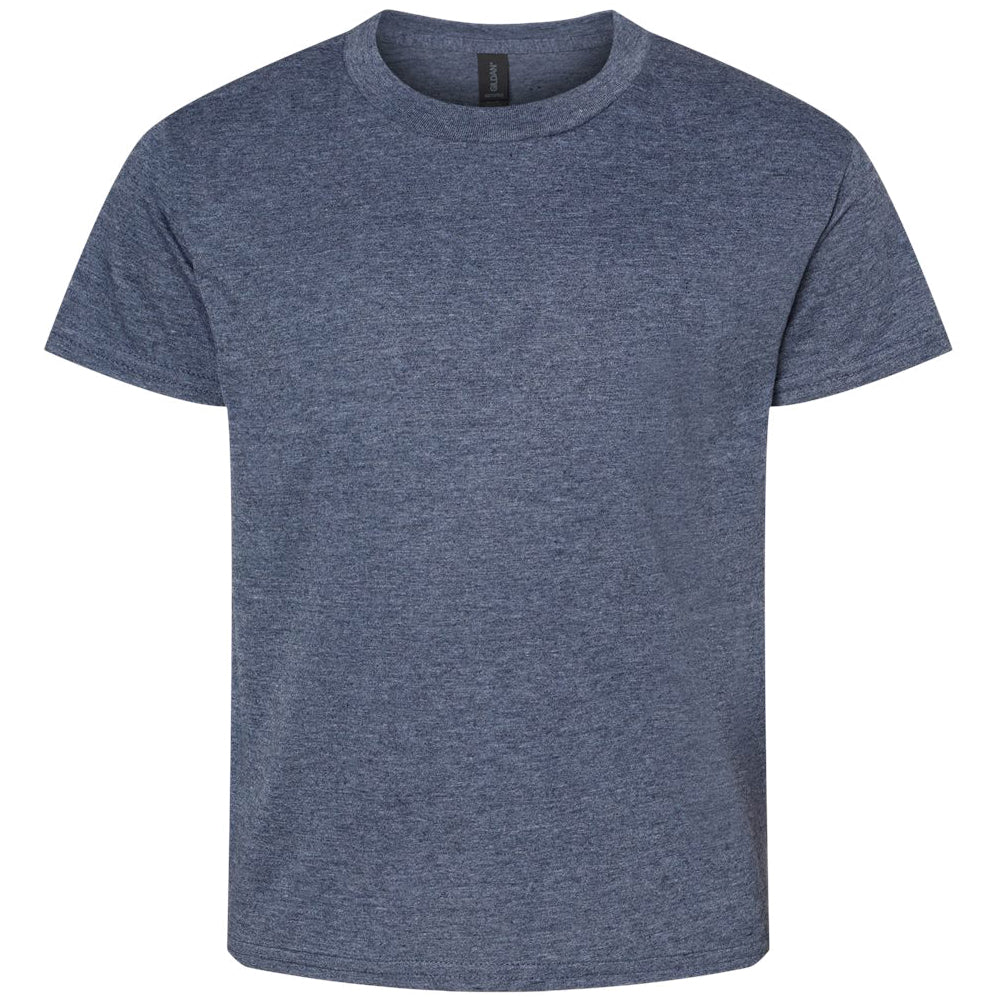 Heather Navy
