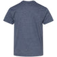 Heather Navy