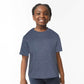 Heather Navy
