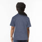 Heather Navy