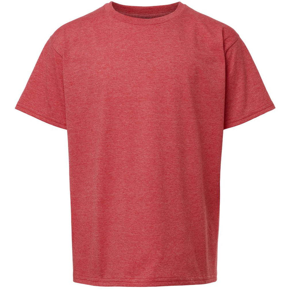 Heather Red