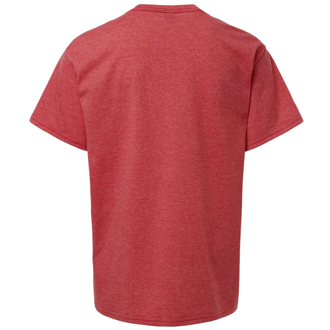 Heather Red