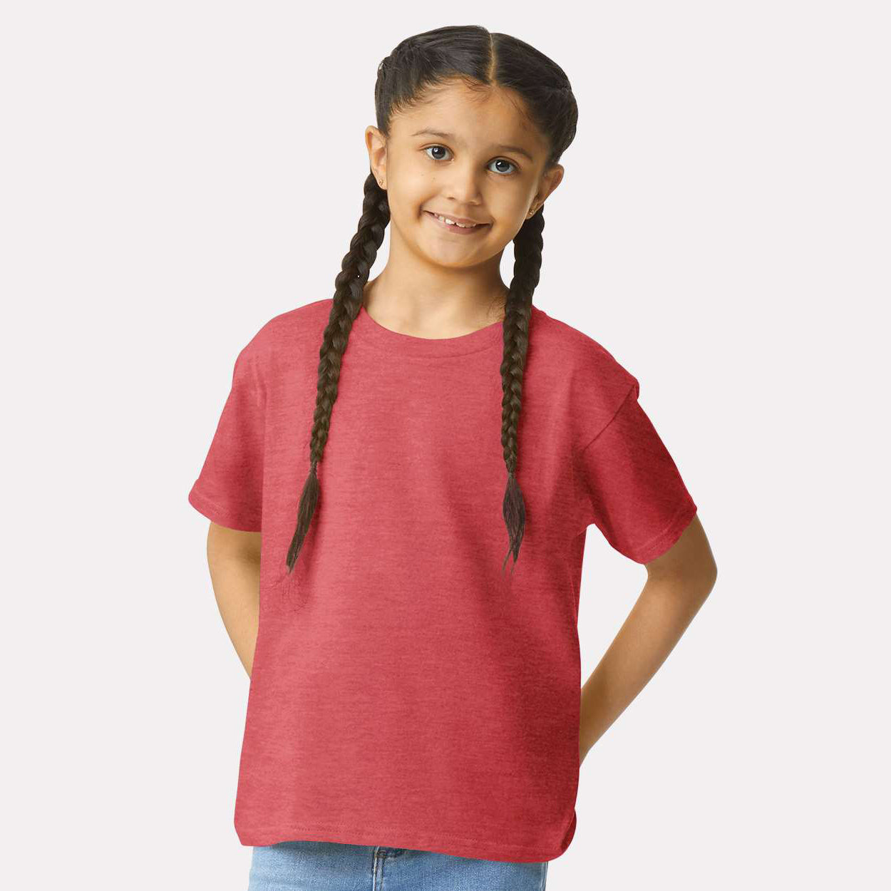 Heather Red