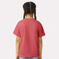Heather Red