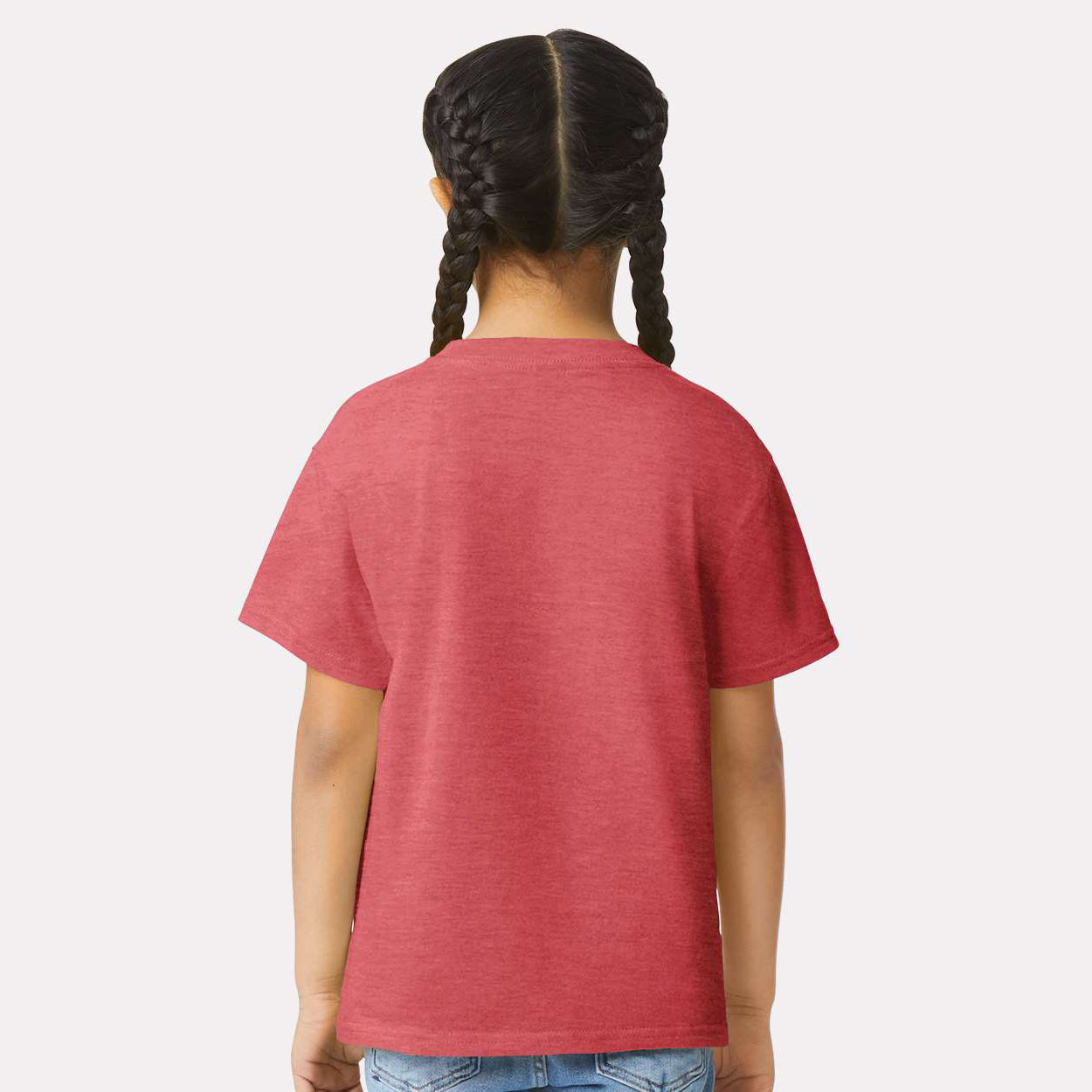 Heather Red