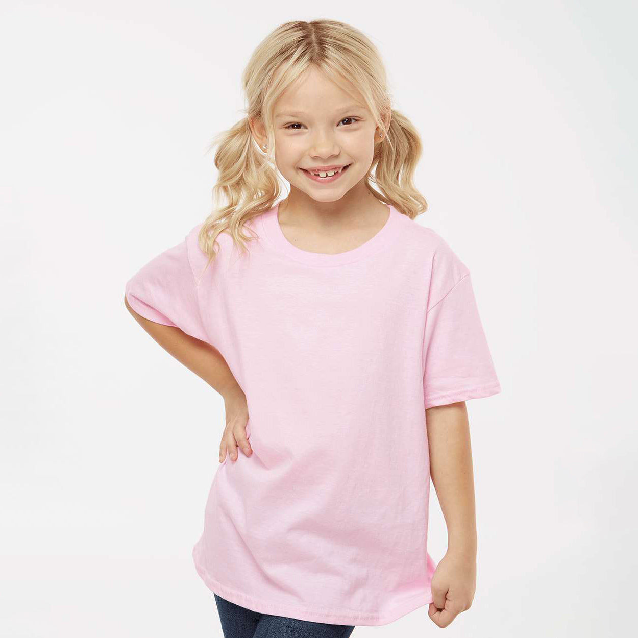 Light Pink