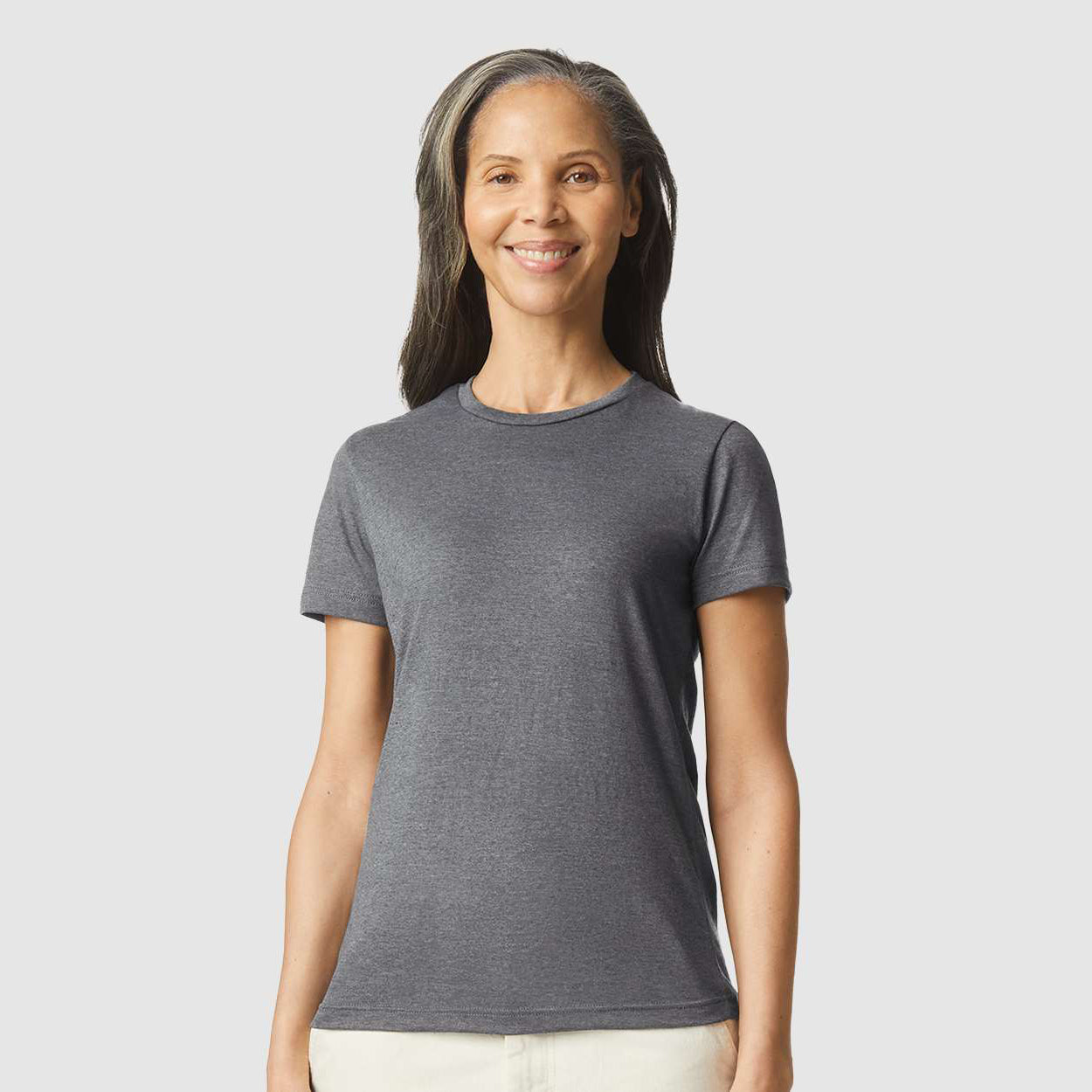 Graphite Heather
