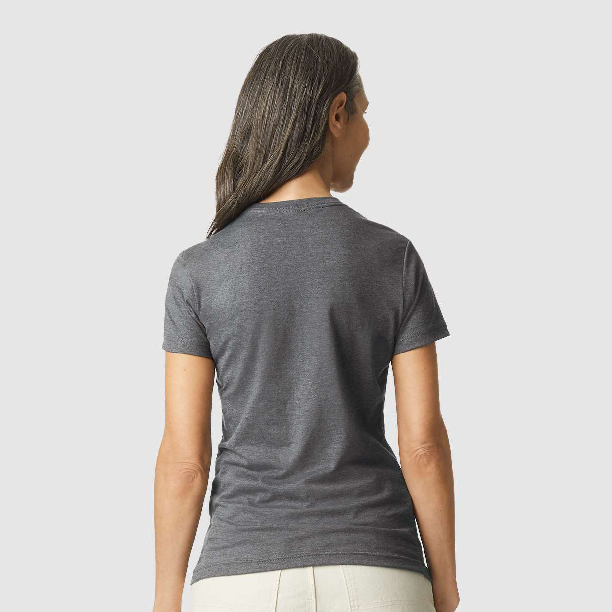 Graphite Heather