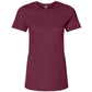 Maroon Mist