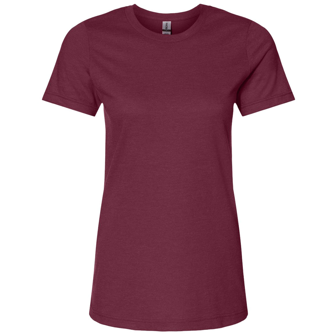 Maroon Mist