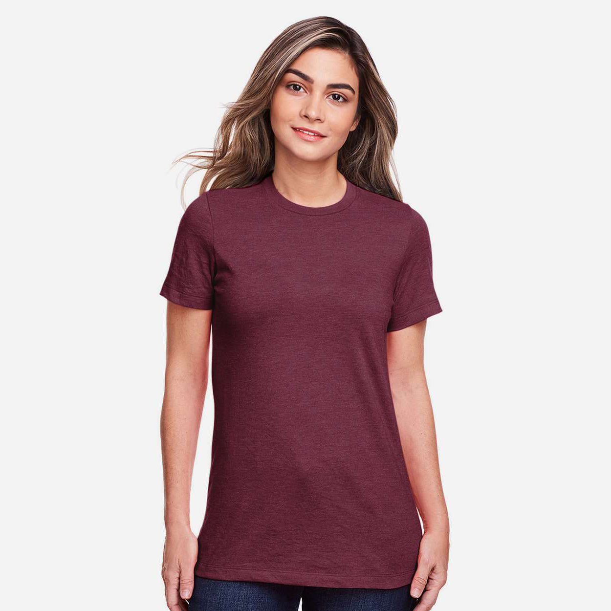 Maroon Mist
