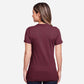 Maroon Mist