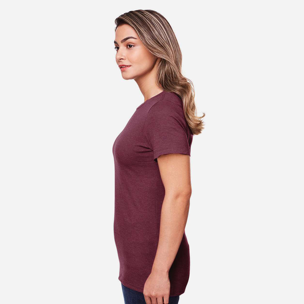 Maroon Mist
