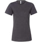 Dark Grey Heather